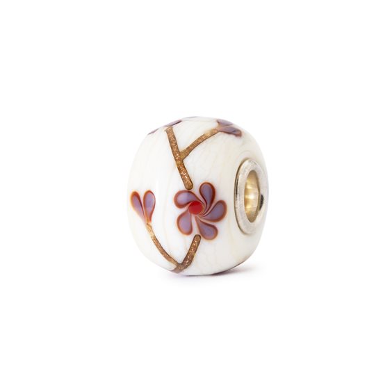 Charm Trollbeads Beads in vetro in Glas TGLBE-30199 - TGLBE-30199